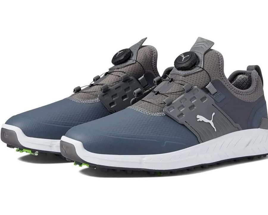 Sneakers & Athletic Shoes * | Puma Golf Ignite Articulate Disc