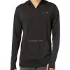 Hoodies & Sweatshirts * | Puma Men'S Train First Mile Lightweight Hoodie