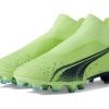 Sneakers & Athletic Shoes * | Puma Ultra Match+ Laceless Firm Ground/Artificial Ground