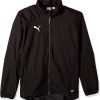 Coats & Outerwear * | Puma Puma Men'S Liga Training Rain Jacket