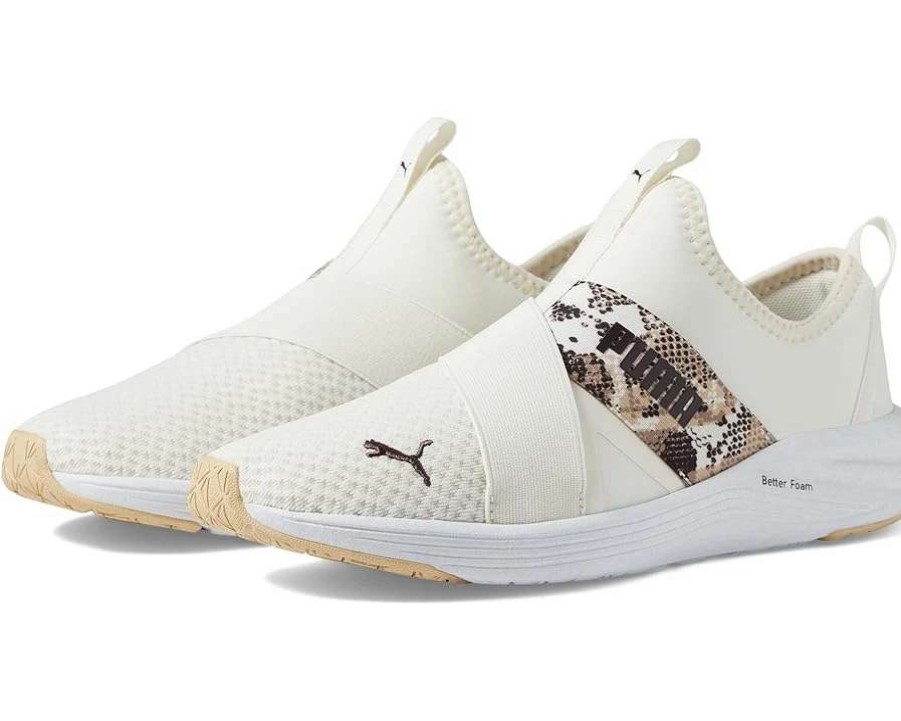 Sneakers & Athletic Shoes * | Puma Better Foam Prowl Slip Snake