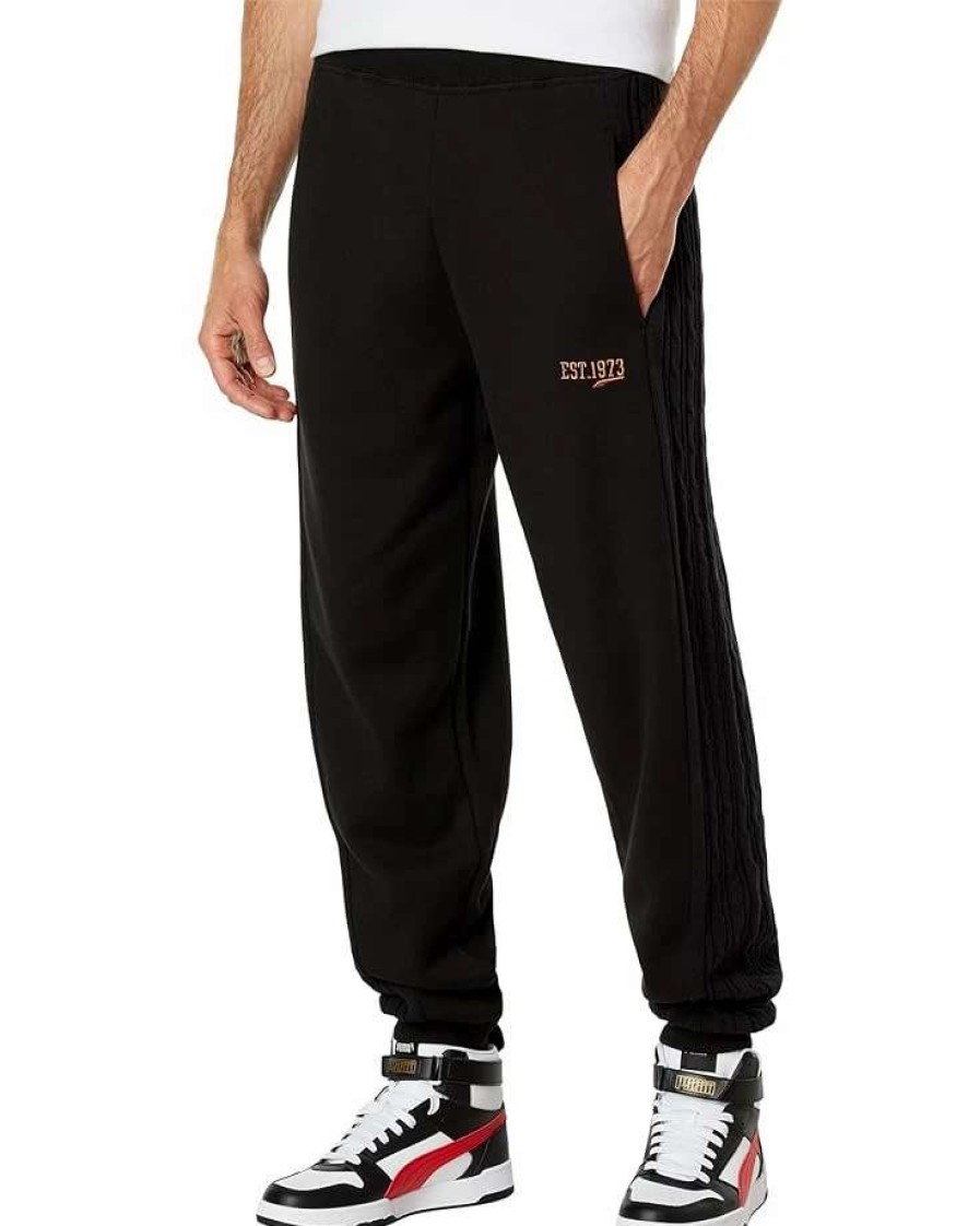 Pants * | Puma Scoreboard Pants