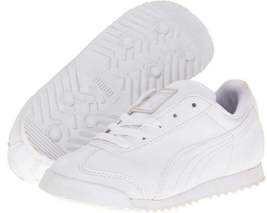 Sneakers & Athletic Shoes * | Puma Kids Roma Basic Kids (Toddler/Little Kid/Big Kid)