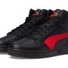 Sneakers & Athletic Shoes * | Puma Rebound Layup Elevated