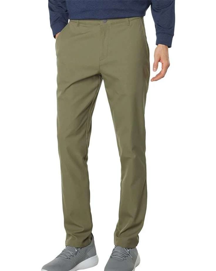 Pants * | Puma Golf Dealer Tailored Pants