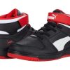 Sneakers & Athletic Shoes * | Puma Kids Rebound Layup Sl V Ps (Little Kid)