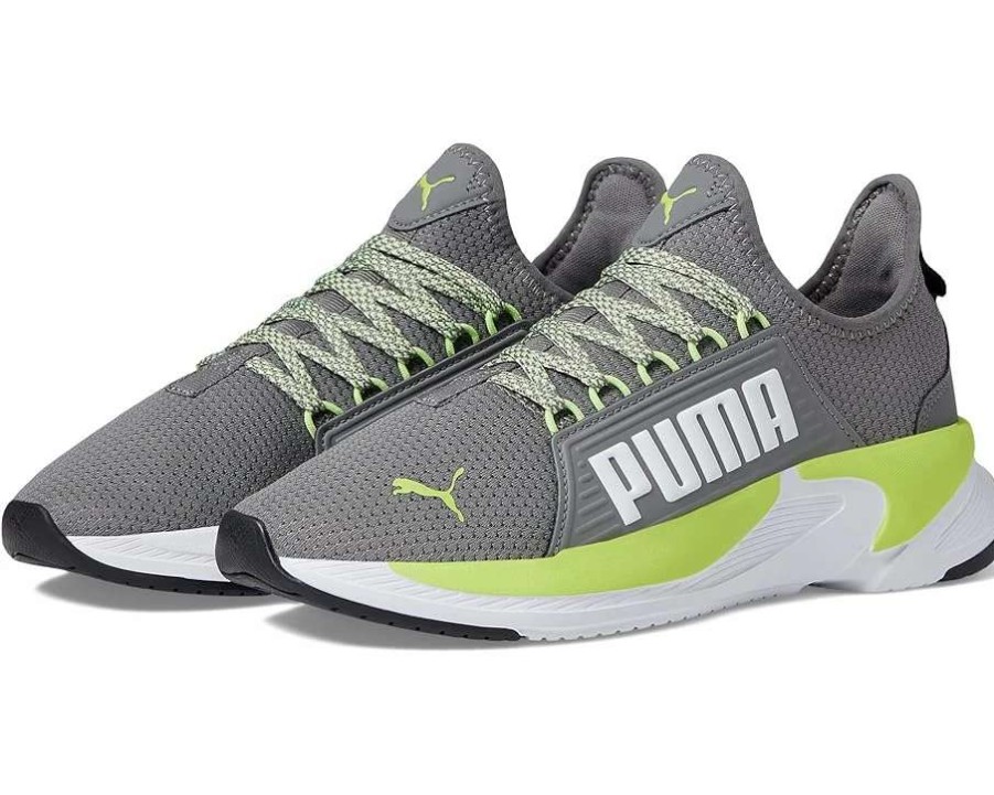 Sneakers & Athletic Shoes * | Puma Softride Premier Slip-On (Big Kid)