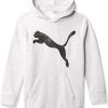 Hoodies & Sweatshirts * | Puma Boys' Pullover Hoodie