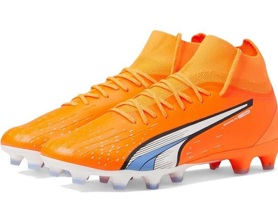 Sneakers & Athletic Shoes * | Puma Ultra Pro Fg/Ag