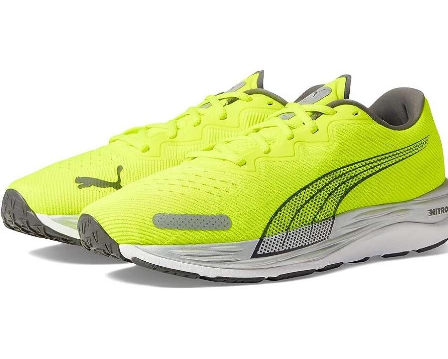 Sneakers & Athletic Shoes * | Puma Velocity Nitro 2