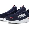 Sneakers & Athletic Shoes * | Puma Wired Run Rapid Slip-On (Little Kid/Big Kid)