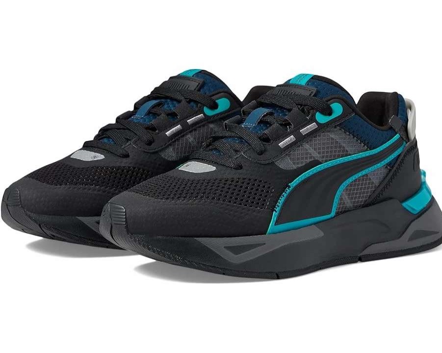 Sneakers & Athletic Shoes * | Puma Kids Mirage Sport Tech (Big Kid)