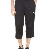 Pants * | Puma Active Woven 3/4 Pants