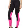 Pants * | Puma Run Favorite Regular Rise Long Tights