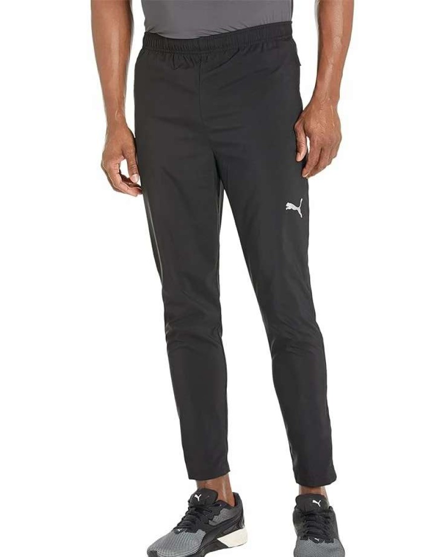 Pants * | Puma Run Favorite Tapered Pants