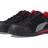 Sneakers & Athletic Shoes * | Puma Safety Levity Knit Low Astm Eh