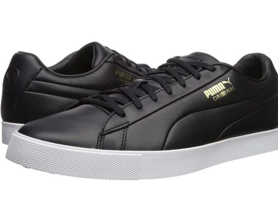 Sneakers & Athletic Shoes * | Puma Golf Og