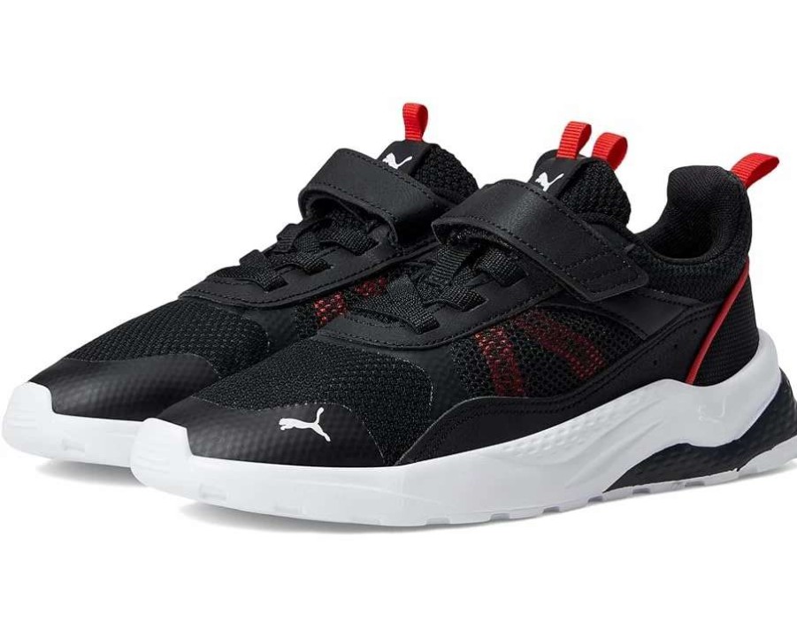 Sneakers & Athletic Shoes * | Puma Anzarun 2.0 Alterenate Closure+ (Little Kid)