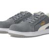 Sneakers & Athletic Shoes * | Puma Safety Iconic Suede Low Astm Sd