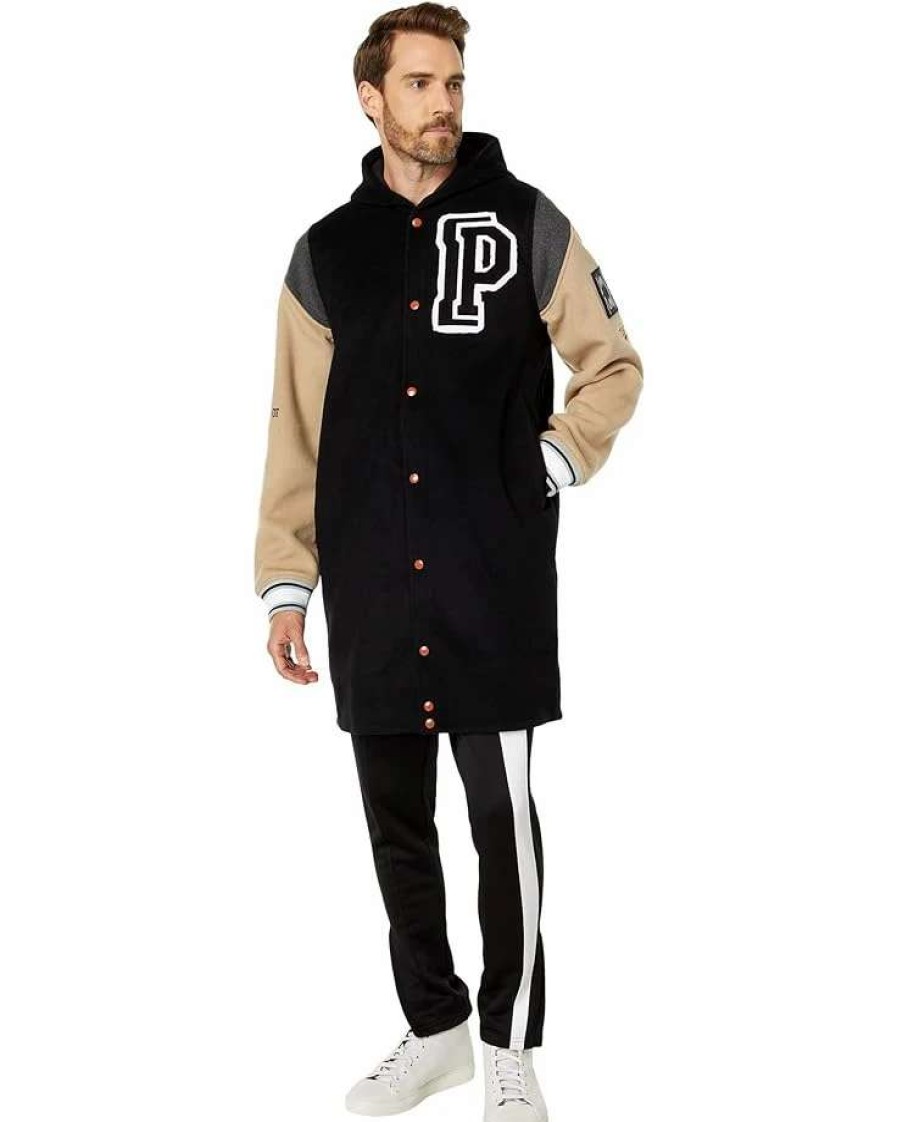 Coats & Outerwear * | Puma Signature Jacket