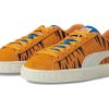 Sneakers & Athletic Shoes * | Puma Kids Suede X Tony The Tiger (Big Kid)