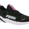 Sneakers & Athletic Shoes * | Puma Rift Slip-On Speckle (Little Kid/Big Kid)