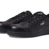 Sneakers & Athletic Shoes * | Puma Safety Iconic Leather Astm Sd