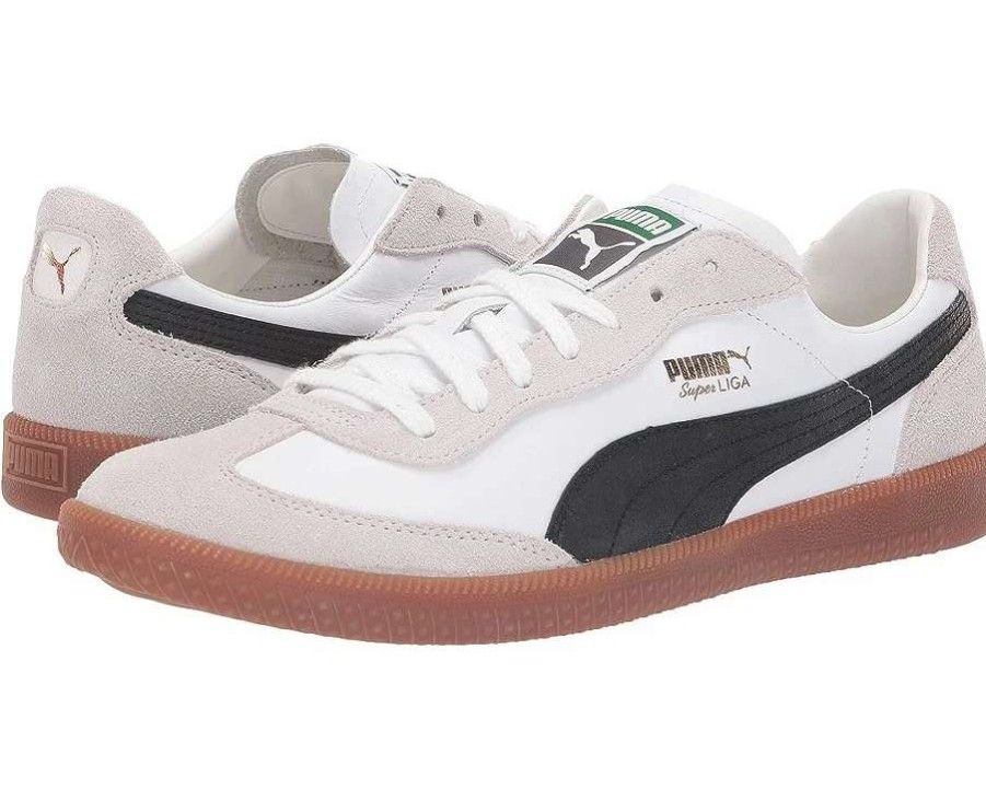 Sneakers & Athletic Shoes * | Puma Super Liga Og Retro