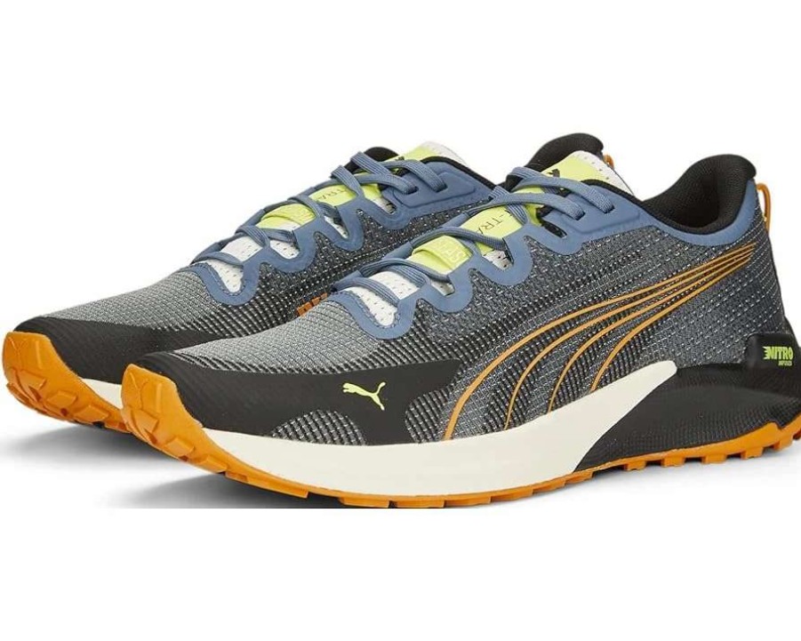 Sneakers & Athletic Shoes * | Puma Fast-Trac Nitro