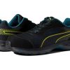 Sneakers & Athletic Shoes * | Puma Safety Fuse Knit Low