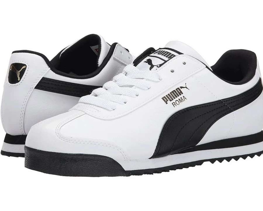 Sneakers & Athletic Shoes * | Puma Roma Basic